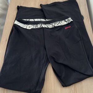 ASIC long pant S